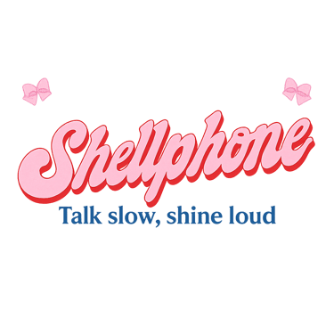 Shellphone logo