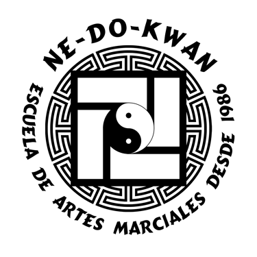 NE DO KWAN logo