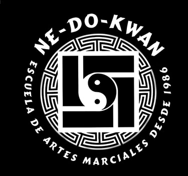 NE DO KWAN logo