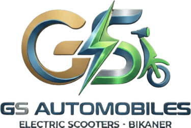 GS Automobiles logo