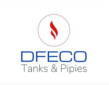 DFECO logo