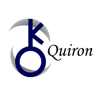 Quiron Corretora e Administradora de Seguros logo