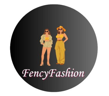 Fencyfashion logo