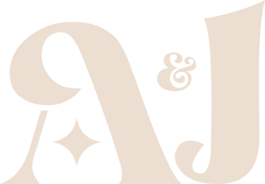 Anngye & Juan logo