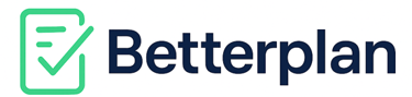 Betterplan logo