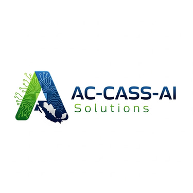 ac-cass-ai solutions logo