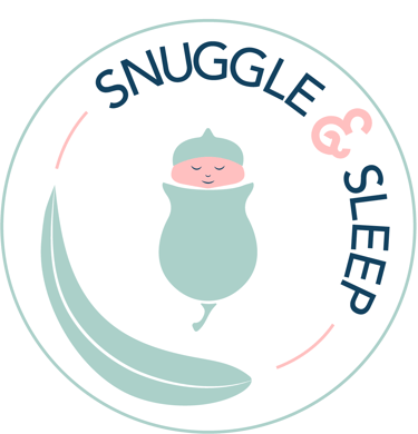 Snuggle & Sleep logo