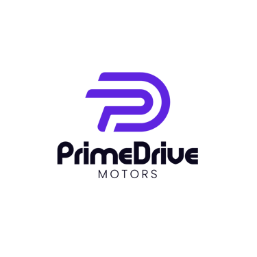 primedrive logo