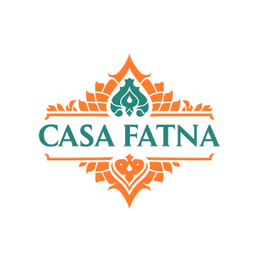 Casa Fatna logo