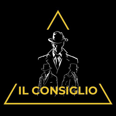Il Consiglio logo
