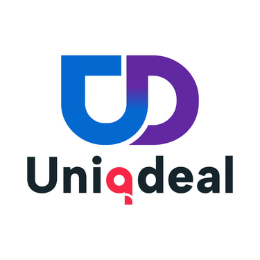 Uniqdeal logo