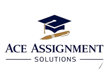 Ace Assignment Services logo