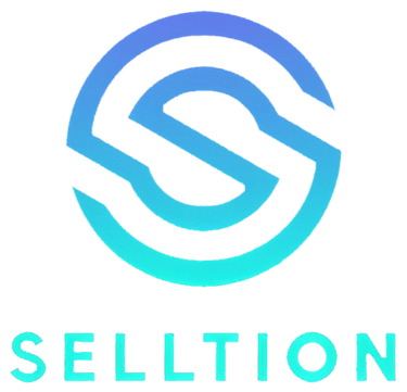 Selltion logo