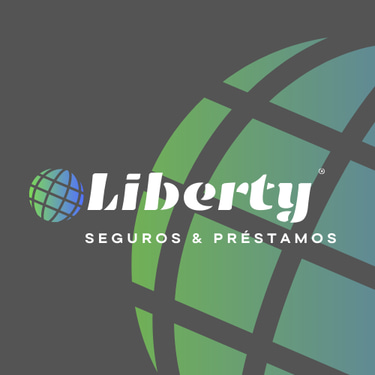 Préstamos Liberty logo