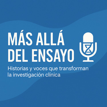 Más allá del ensayo logo