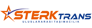 Sterk Trans logo