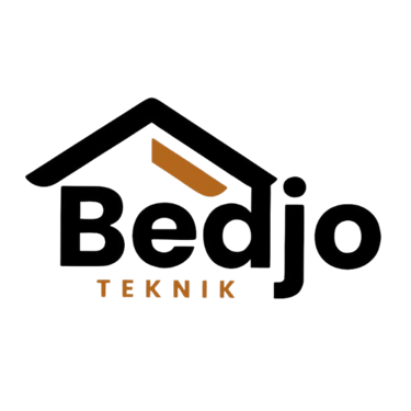 Bedjo Teknik logo