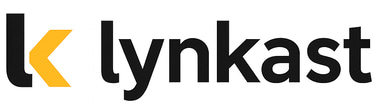lynkast logo
