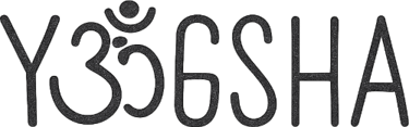 YOGSHA logo