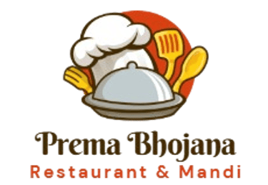 Prema Bhojana Restaurant & Mandi logo