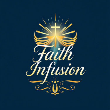 Faith Infusion logo