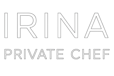 IrinaChef logo