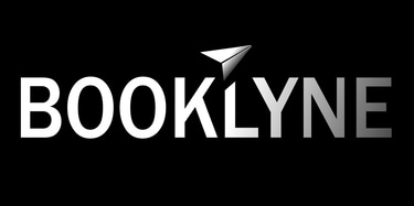 Booklyne logo