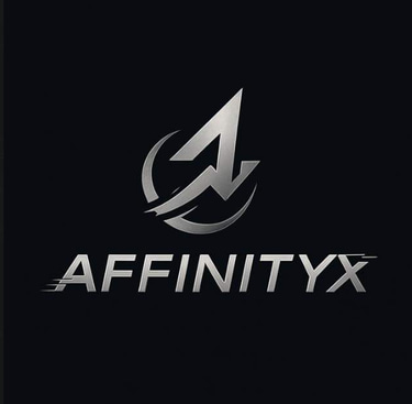 AffinityX logo