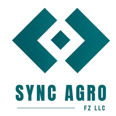 Sync Agro Fz LLC logo