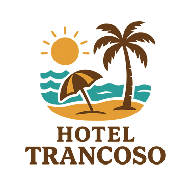 Hotel Trancoso logo