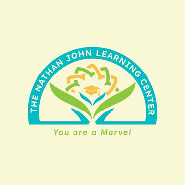 Nathan John Learning Center logo