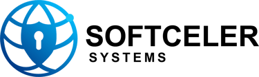 SoftCeler logo