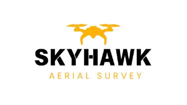 Sky Hawk Drone Survey logo