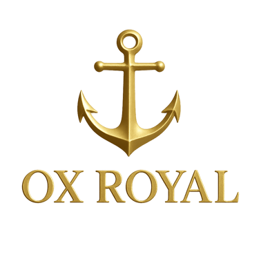 Ox Royal logo