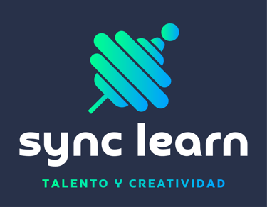 Sync Learn S.A.S. logo