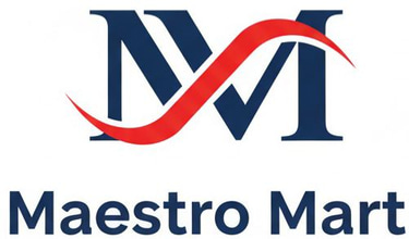 MaestroMart logo