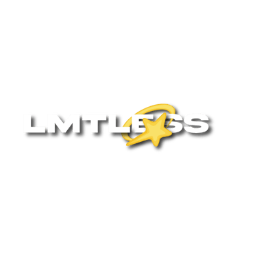 Lmtless University logo