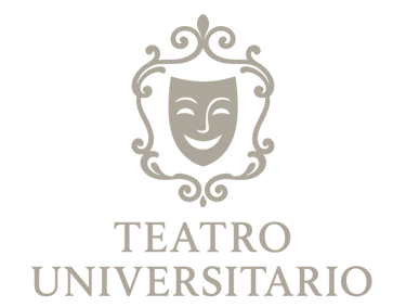 TEATRO UNIVERSITARIO CORRAL DE COMEDIAS ALMAGRO logo