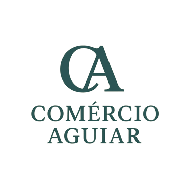 C.A Comércio logo