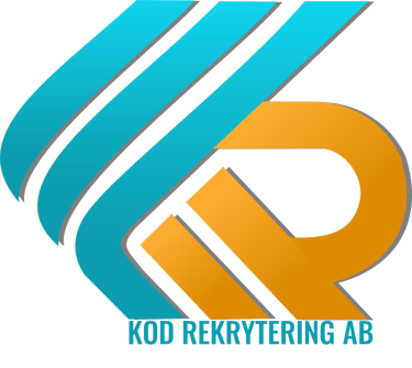 Kod Rekrytering AB logo