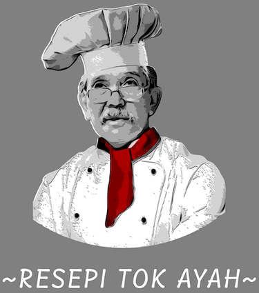 Pak Yem Catering logo