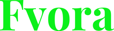 Fvora logo