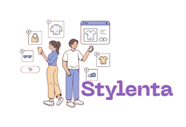 Stylenta logo
