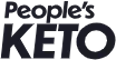 peoples keto gummies logo