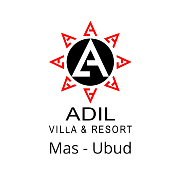 Adil Villa And Resort Ubud logo