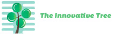 The Innovative Tree logo