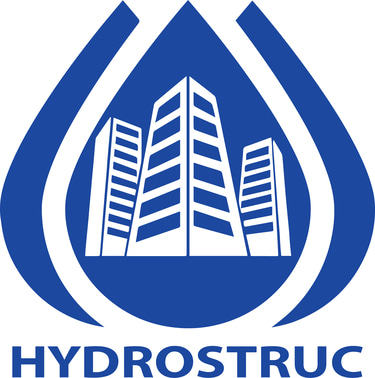 HYDROSCTRUC logo