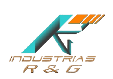 Industrias R&G logo