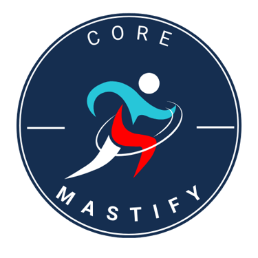 CoreMastify.com logo