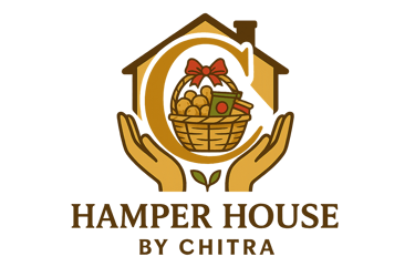 Hamper House By Chitra Singh logo